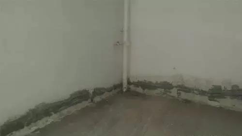 地下防水工程滲漏的三大頑疾，如何治理？