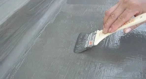 防水涂料的幾大誤區你知道么？