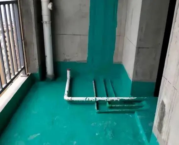 陽臺裝修：“防水”為什么總有漏洞？